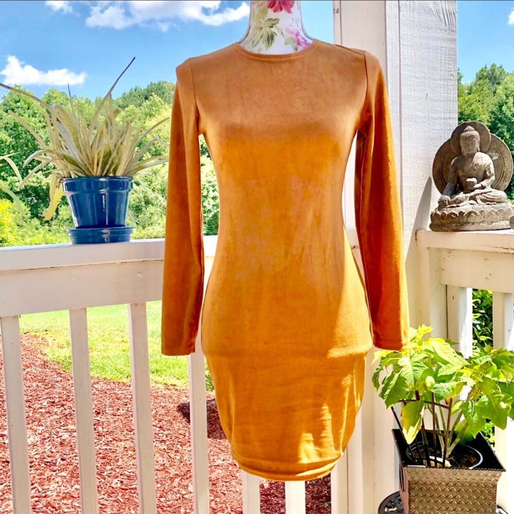 Bodycon Dress